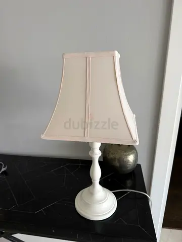 Pottery Barn Desk Lamp
