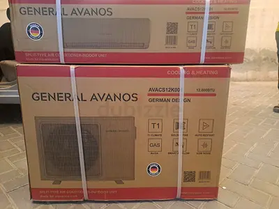 SPLIT AIR CONDITIONER FOR SALE BRAND NEW