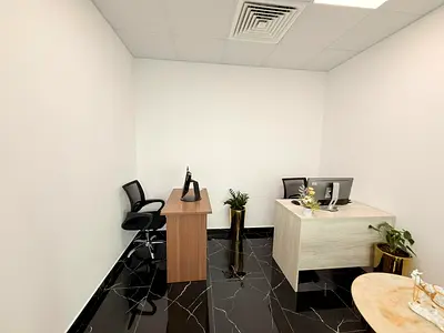 Stylish office space with free Dewa, Wi-Fi & chiller|0% commission