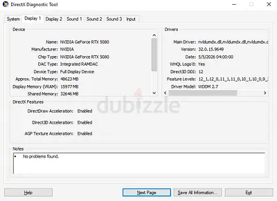 High End Gaming/ Graphic PC