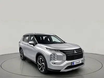 AED 1,348/month | 0 Downpayment | Free 3 Months Warranty | 30 Day Return | MITSUBISHI OUTLANDER 2024