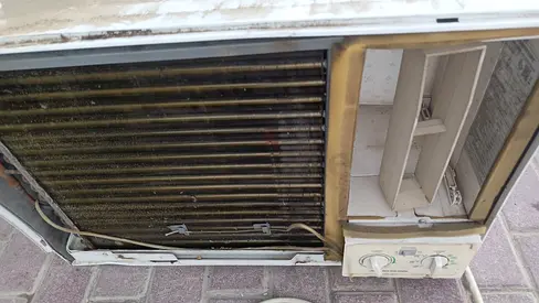 1.5 ton ac available super general