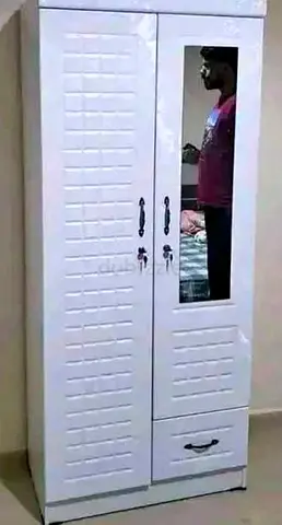 Wardrobe Brand New