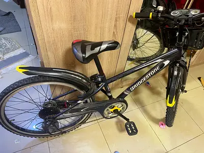 Cycle