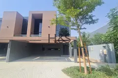 Luxury 3BR All Master Corner Townhouse + Maid’s Room | Freehold in Azalea Masaar