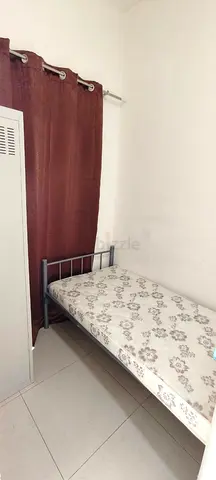Affordable Private Maid Room – AED 2000 | IMPZ / Production City