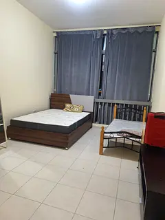 ROOM FOR RENT – SHABIYA 10 🏠