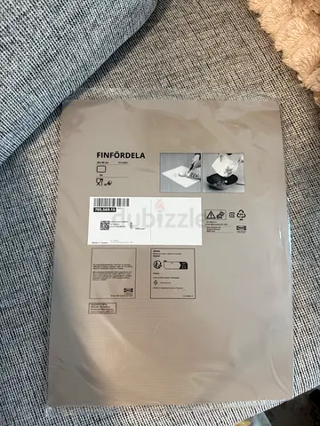 IKEA FINFÖRDELA cutting board - brand new, sealed