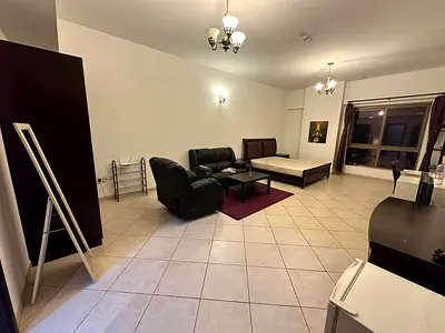 Amazing Hall Room | Attached Bathroom And Balcony | Close to DIC Metro Station