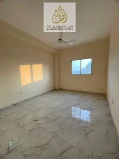 🔥 First Tenant | 2 Bedroom in Al Alia 🔥
