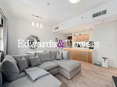 High Floor | Upgraded | Rare Unit | VOT