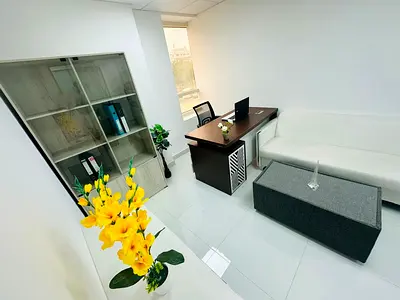 Premium Office for rent | ready to Move | Commission Free