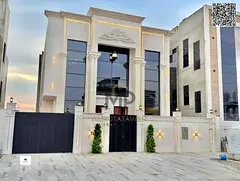 Direct from the owner. Price includes registration fees. Own a luxury villa in Ajman.
