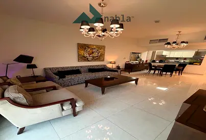 Fully Furnished | Spacious | Family Community