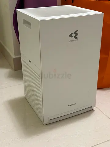 Daikin Air Purifier - Good Condition