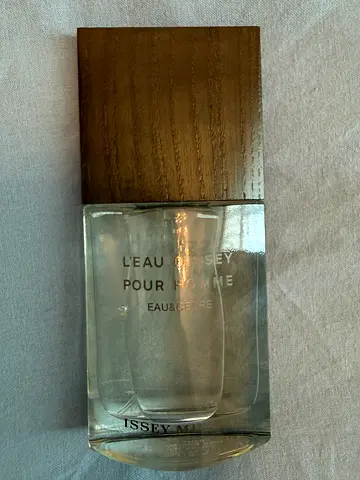 Issey Miyake Eau  Cedrat 50ml fragrance