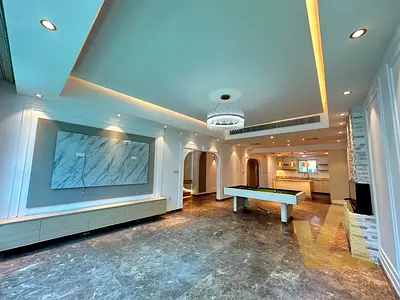 3 bed | Maid Room | Exlusive