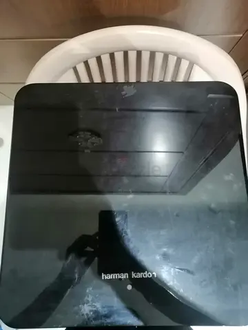 Harman Kardon TS Subwoofer - Perfect condition