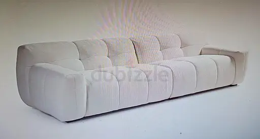 Brand new sofa