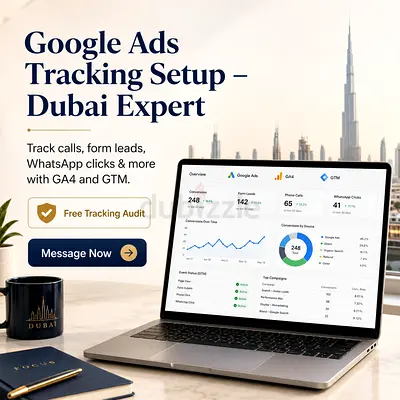 Google Ads Services