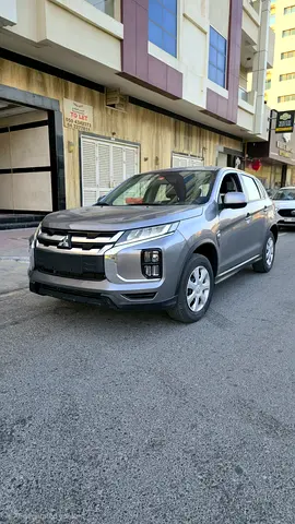 Mitsubishi ASX GLS, миниатюра 7