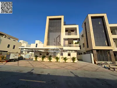 🔥 Modern Luxury Villa for Sale 🔥 Freehold ownership for all nationalities
