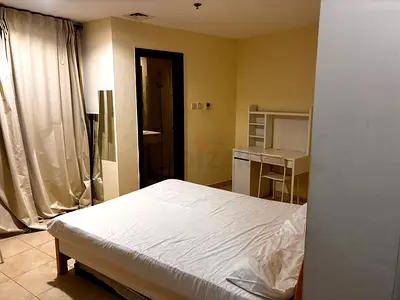 Studio Apartment Furnished