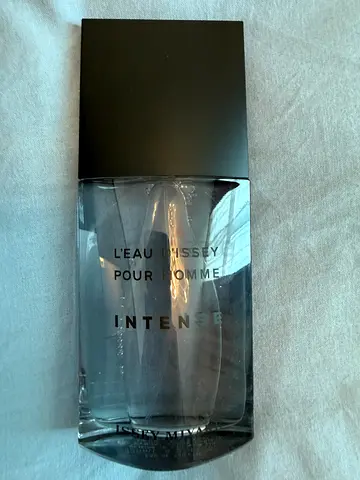 Issey Miyake Pour Homme Intense 100ml EDP