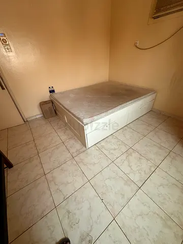 Bed with Mattress - ikea