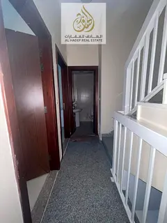 🏡✨ Furnished Villa/Townhouse for Annual Rent in Al Zahia – Uptown Compound ✨🏡 A unique o