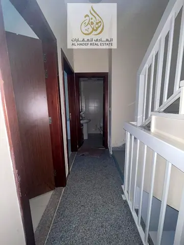 🏡✨ Furnished Villa/Townhouse for Annual Rent in Al Zahia – Uptown Compound ✨🏡 A unique opportun