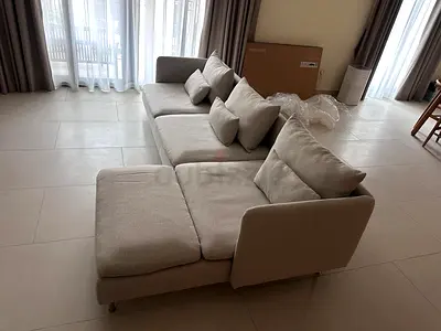 Pm Me If Anyone Interested ikea Soderhim L Shape Sofa