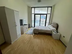 Cozy Master Room in Silicon Oasis