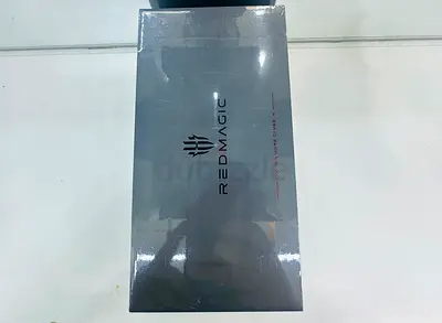 REDMAGIC 11 pro