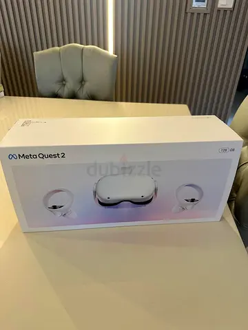 meta quest 2 VR