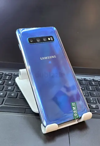 SAMSUNG S10