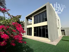 Light-Filled Modern Villa | Space to Reset