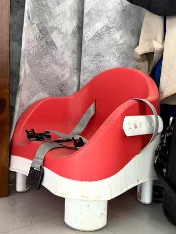 Baby chair