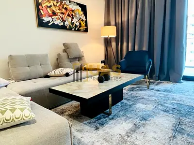 FULLY FURNISHED | READY UNIT | BEST PRICE