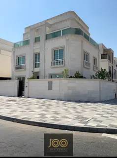 Luxury Smart Villa for Sale | Modern Design | Private Elevator | European Finishing | Fully Smart Ho