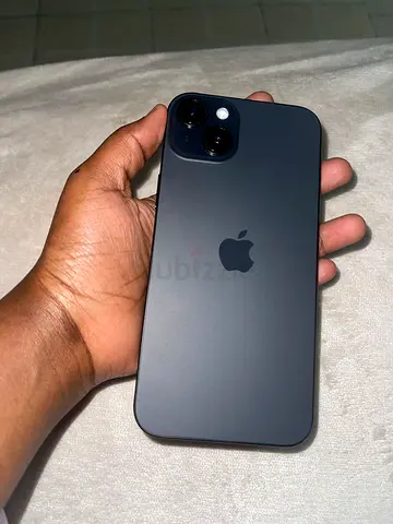 iPhone 15 Plus