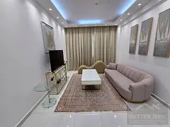 Vacant - 2 Bedroom Hall - Fully Furnished - Close Kitchen - Store Room
