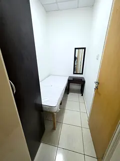 SMALL ROOM ATTACHED BATHROOM ALL IN FREE SEWA WIFI