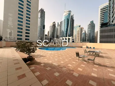 Furnished Studio | Prime Location | Investor Deal