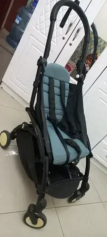 Stroller
