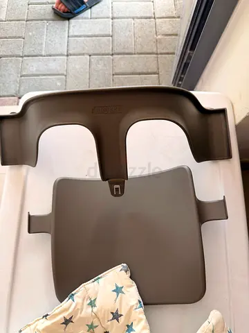 Stokke Trip Trapp chair cushion seat plus Baby set