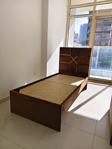 Brand New Single Bed Frame For Sale