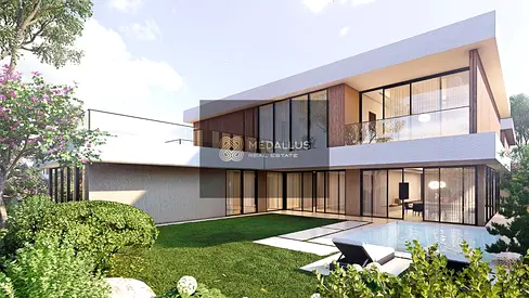 Elegant Villas | Prime Location | Gated Community | Excellent ROI