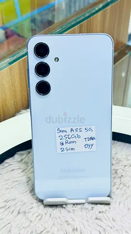 📱 Samsung Galaxy $% 5G – TDRA Version 🇦🇪
