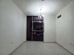 !Dont Miss this offer !Spacious 1BHK apartment in muwailah sharjah like brand new building